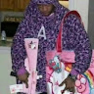 Meet your Posher, Liz